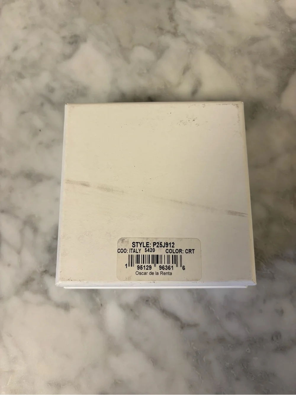Oscar de la Renta oscar de